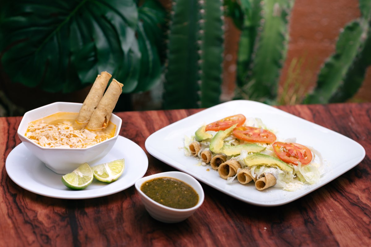 Flautas y Más